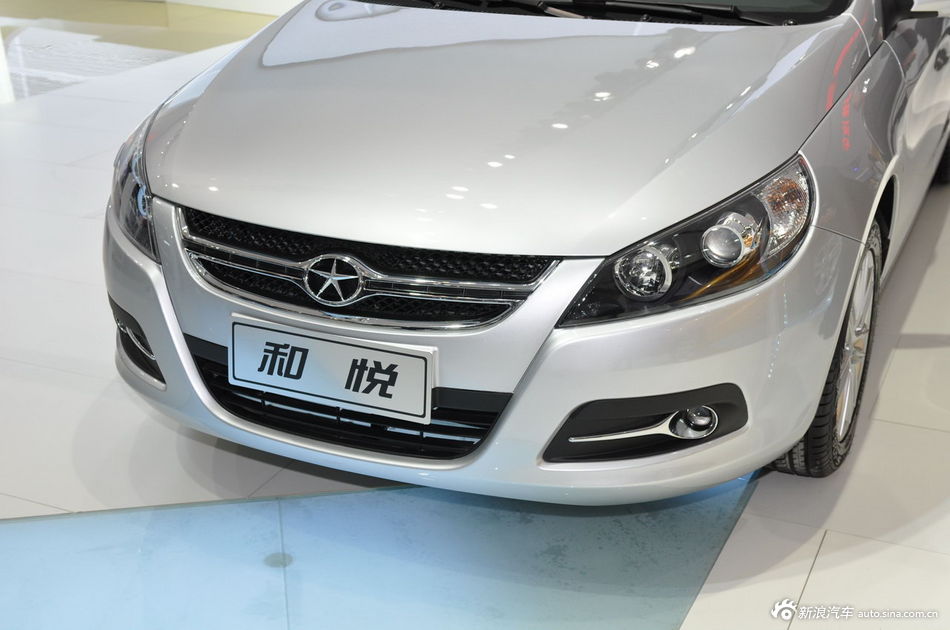 江淮和悦_和悦图片_汽车图库_新浪汽车_新浪网
