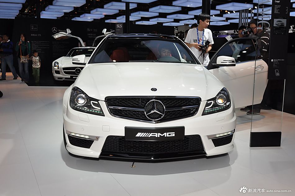 奔驰c63 amg_c63 amg图片15494247_汽车图