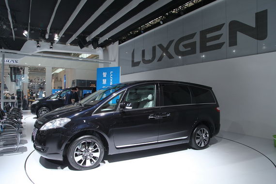 加速挺进中国市场 新锐品牌欲后来居上