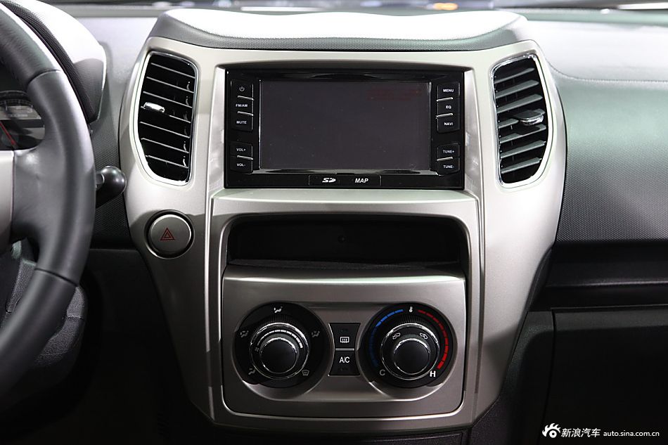 长城哈弗M4_哈弗M4图片_汽车图库