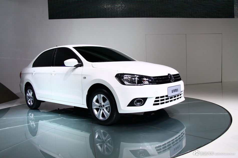 全新捷达报价 大众捷达裸车北京优惠多少钱