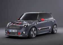 新浪汽车静态图解MINI COUPE