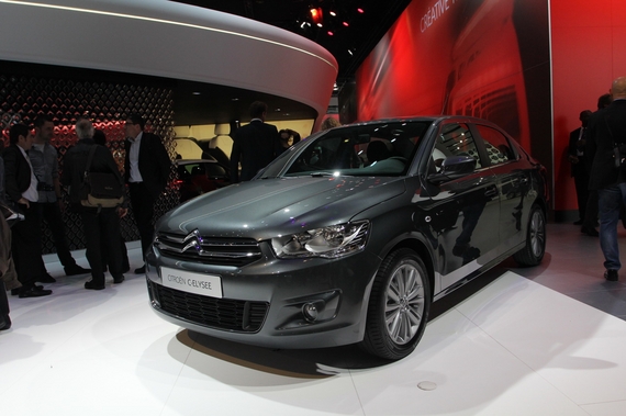 实用升级 即将换代紧凑车型盘点