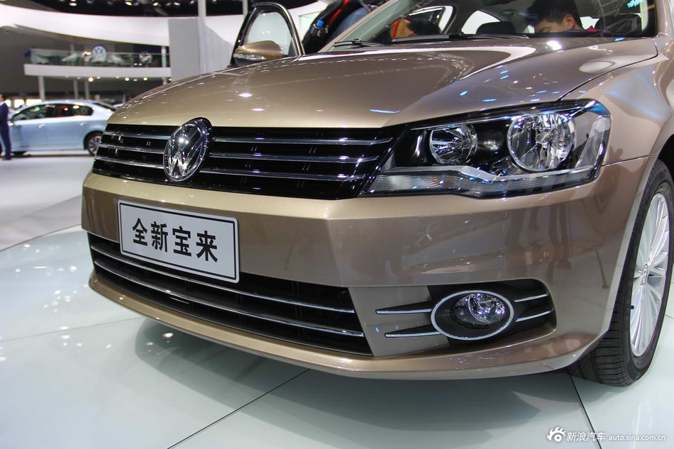新宝来_新宝来图片