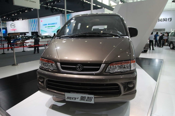 又好用又实用 6款热销MPV购车推荐