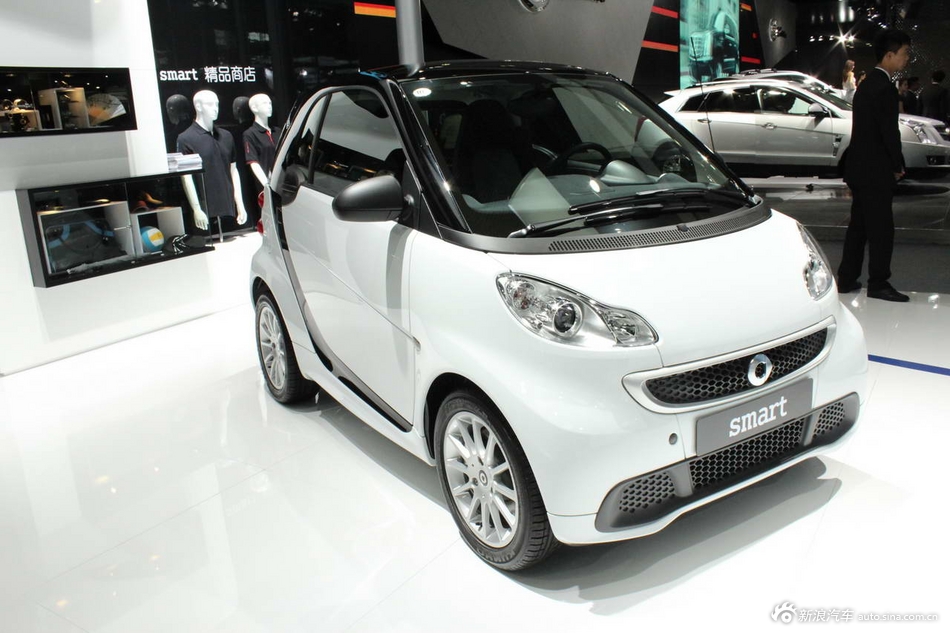 smart_smart双座图片_汽车图库_新浪汽车_新浪网