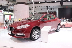 新浪汽车图解菲亚特菲翔