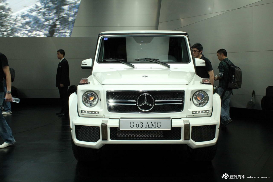 奔驰g63+amg_g63+amg图片