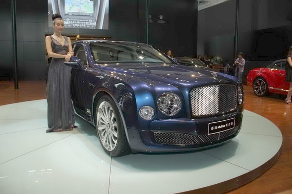 价格浮动欲上涨，丰田普拉多成交价34.41万起