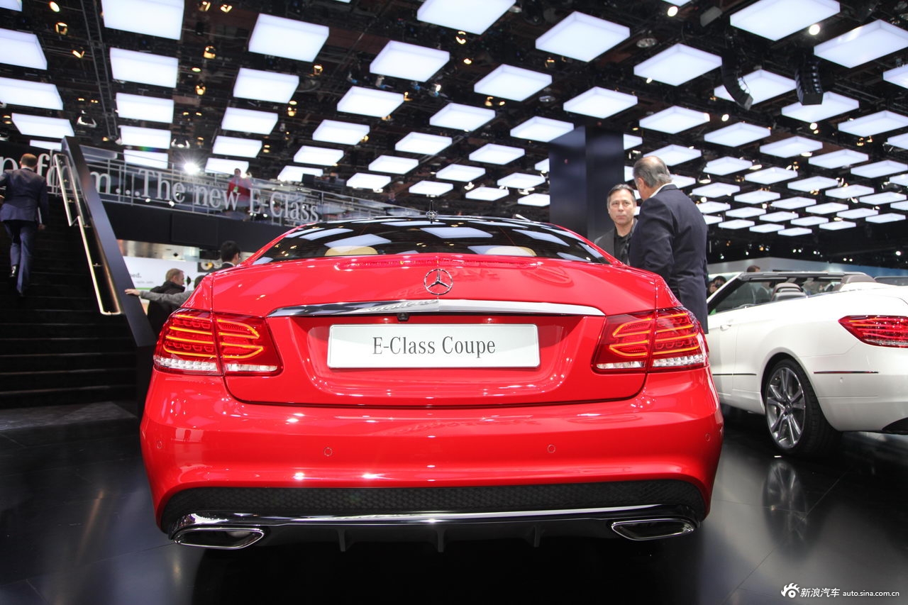 eclasscoupe,eclasscoupe奔驰 奔驰e-class coupe