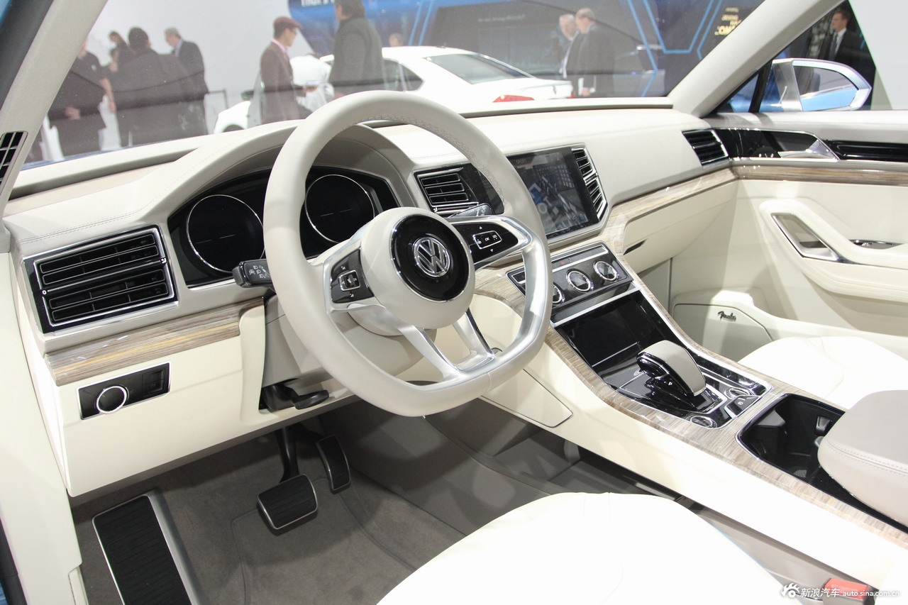 大众crossblue_大众crossblue图片