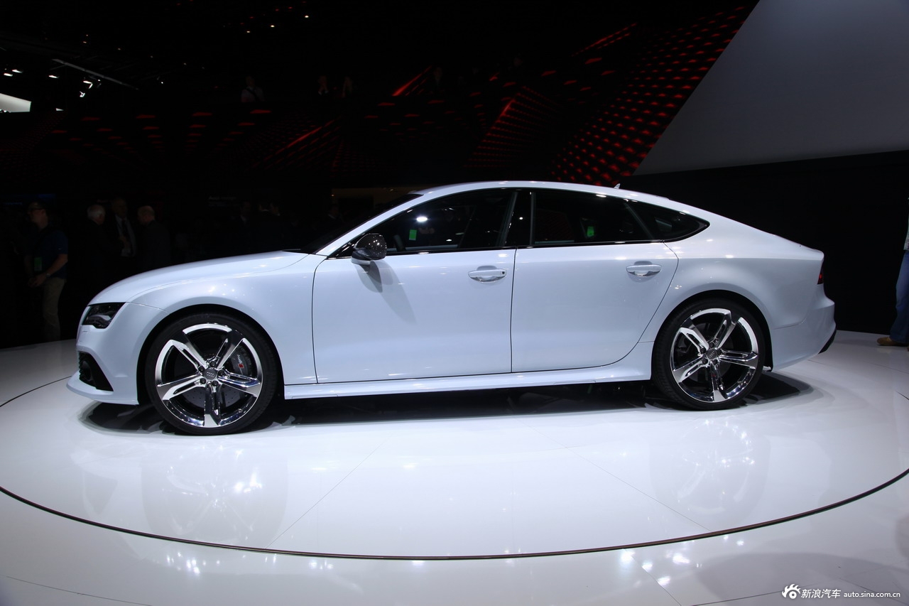 奥迪rs7_奥迪rs7报价_奥迪rs7视频 - 图片专栏