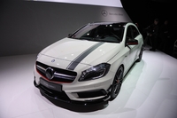 AMG A