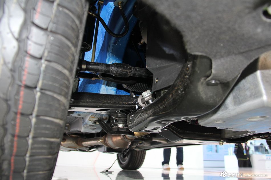 比亚迪S7_比亚迪S7图片_汽车图库