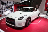 GT-R