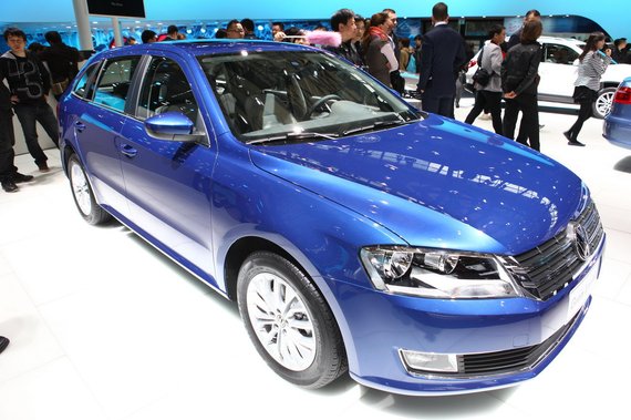 优雅大气引领时尚 朗行流行解码