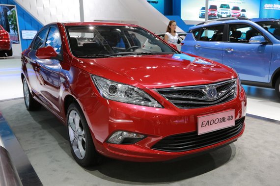 长安逸动2013款优惠2000元 少辆现车