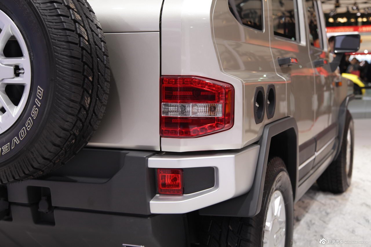 东风huv_东风huv车展图片26048546