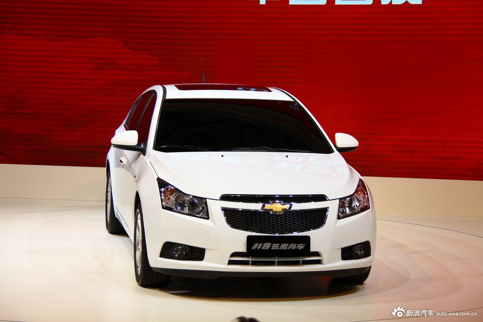 科鲁兹掀背车_科鲁兹图片_汽车图库