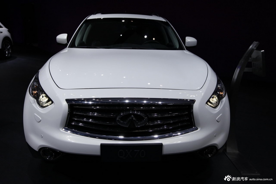 英菲尼迪qx70_英菲尼迪qx图片