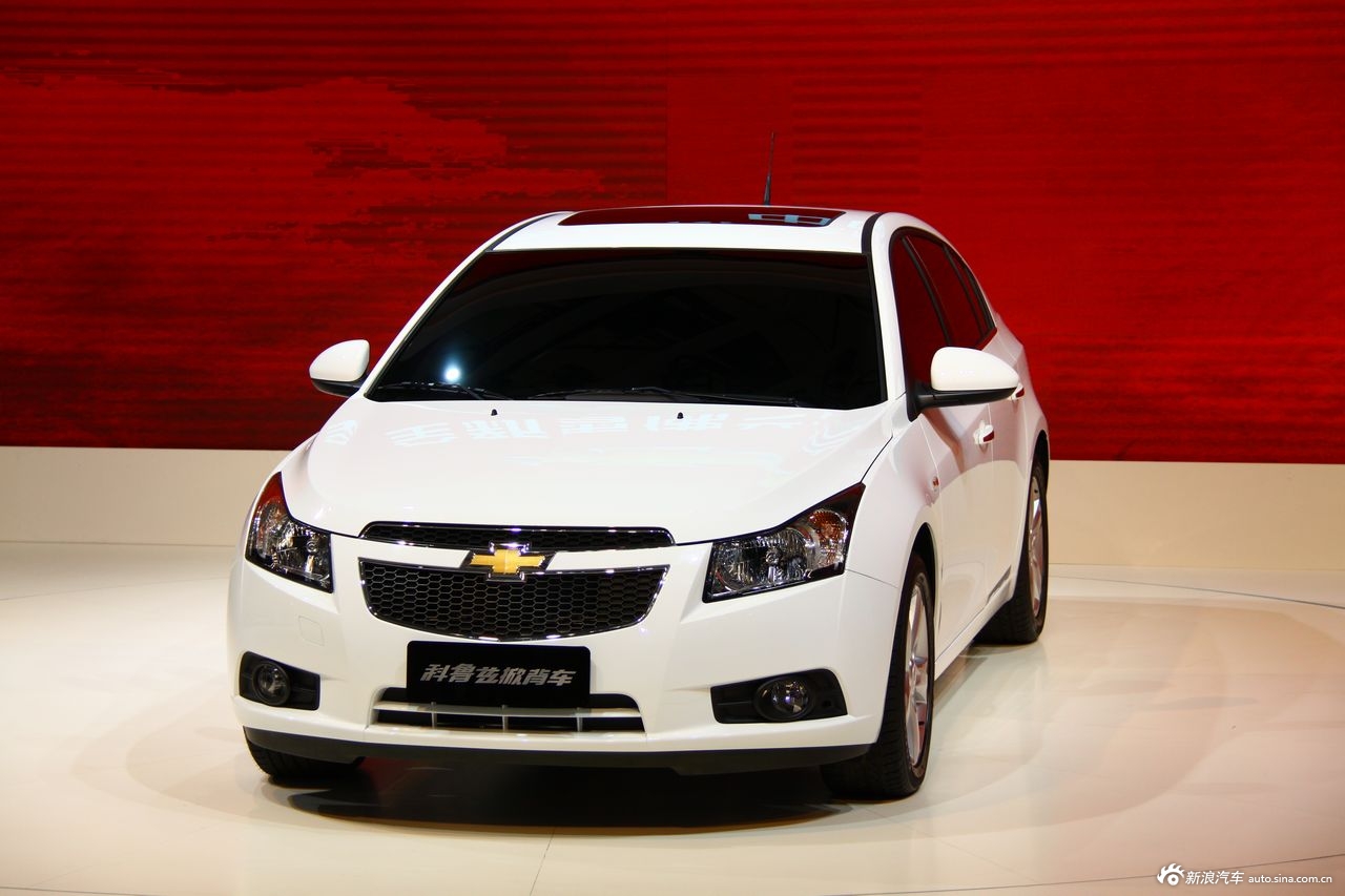 科鲁兹掀背版_科鲁兹图片