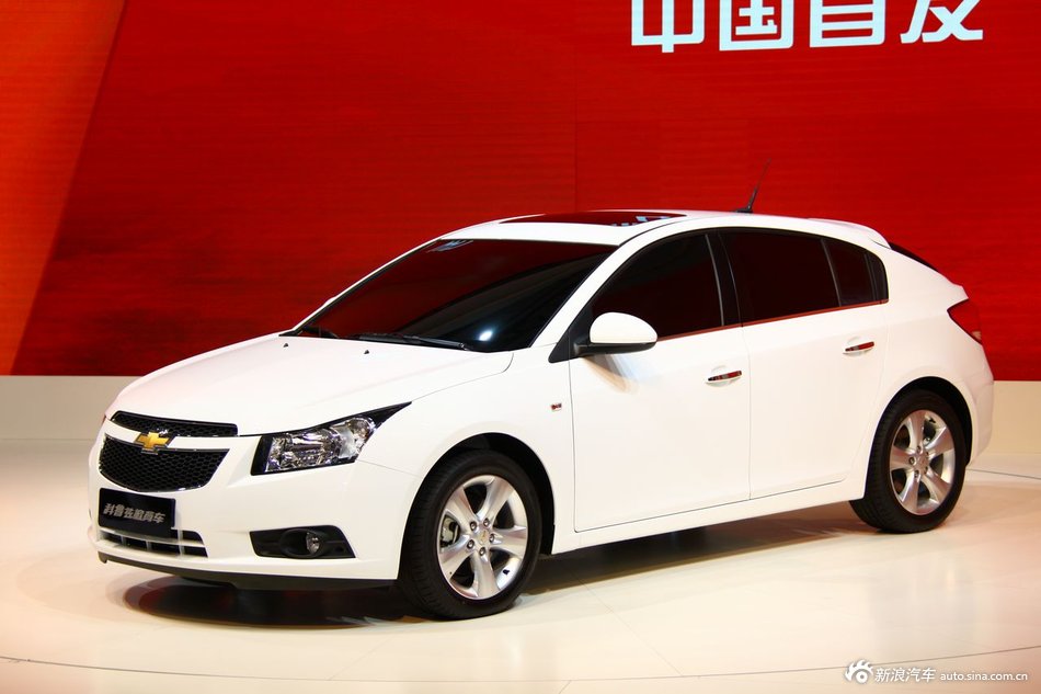 科鲁兹掀背版_科鲁兹图片_汽车图库