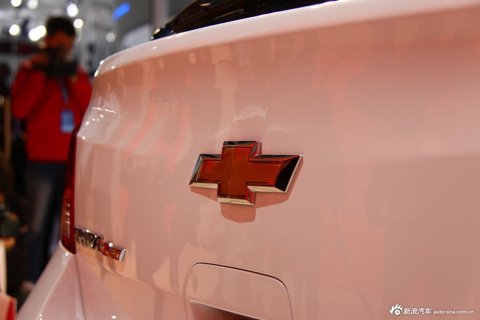 科鲁兹掀背版_科鲁兹图片_汽车图库