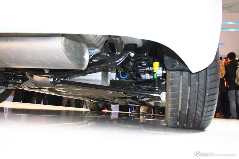 科鲁兹掀背版_科鲁兹图片_汽车图库