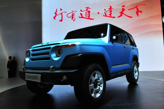 日产奇骏最低8.7折，颜值和优惠是否可以并存？