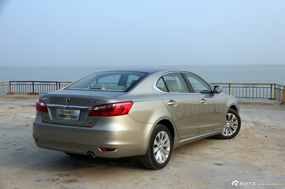 长安睿骋_睿骋图片_汽车图库