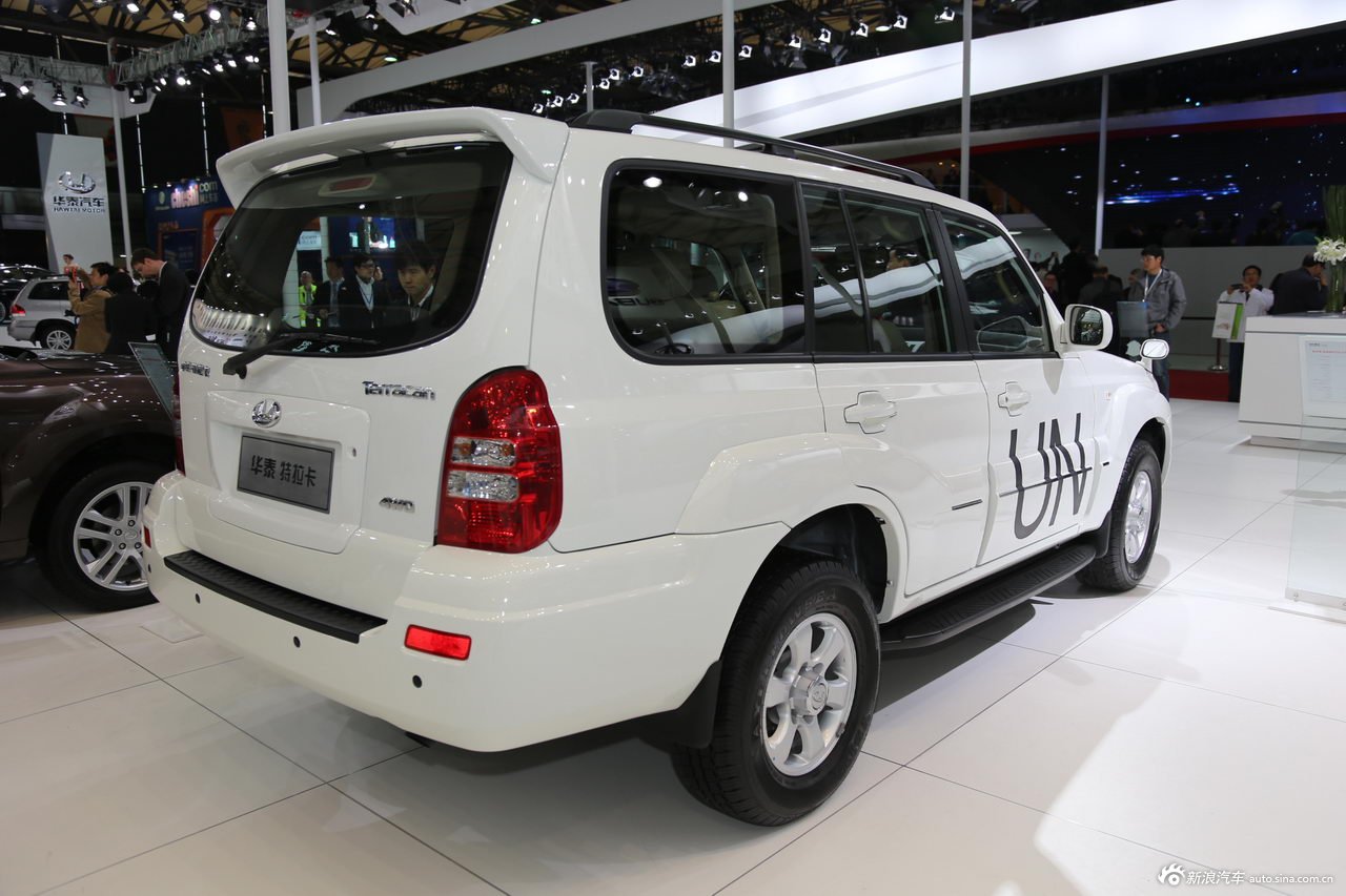 新浪特拉卡_宝马汽车_新浪网华泰x4pk沃尔沃xc90图片