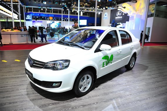 寒冬来临 几款温情家用轿车行情导购