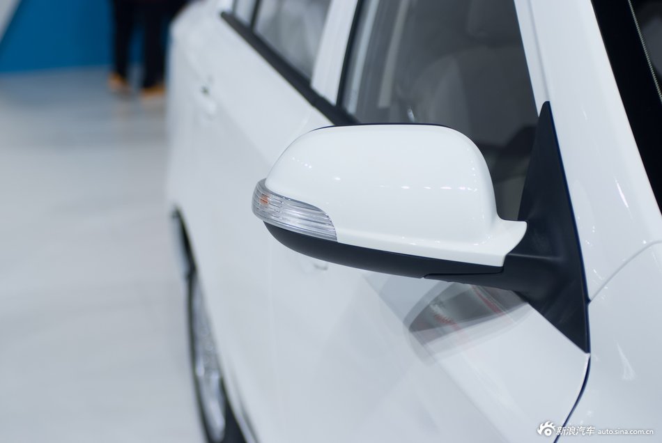 2014款悦翔V3_悦翔V3图片_汽车图库