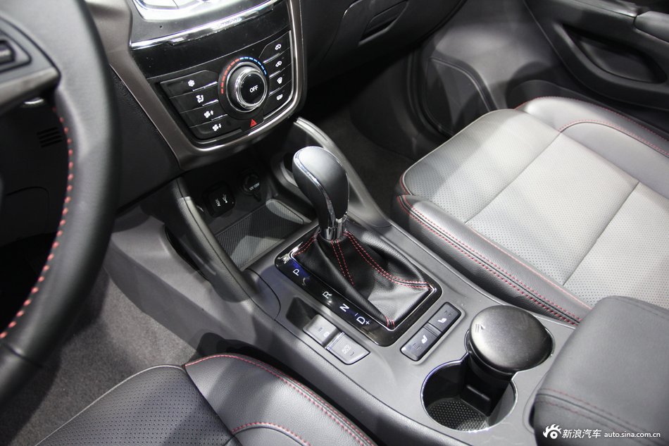 长安CS75_CS75图片_汽车图库