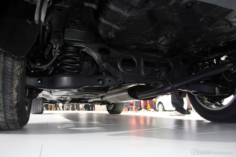 长安CS75_CS75图片_汽车图库