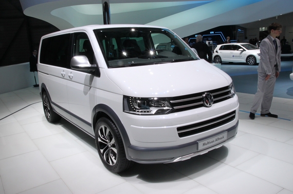 夏朗优惠3.06万元 最低售25.5万元