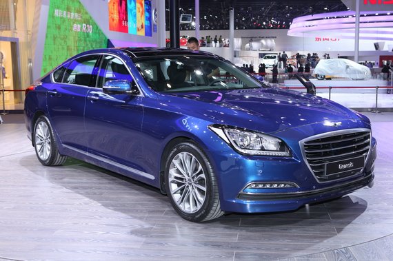 劳恩斯最高现金优惠6万元 少量现车销售