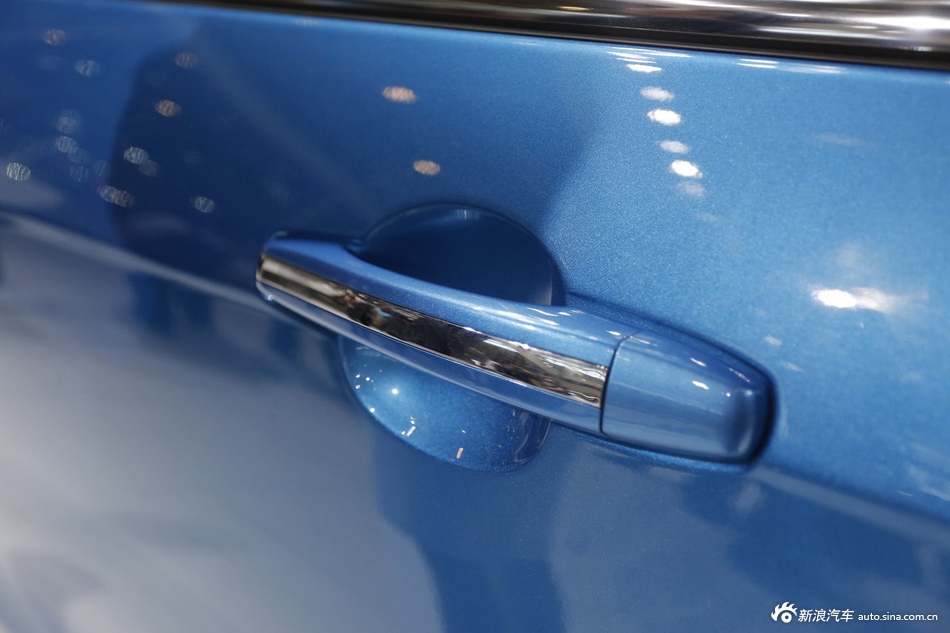 2013款吉利新帝豪EC7 RV_图片_汽车图库