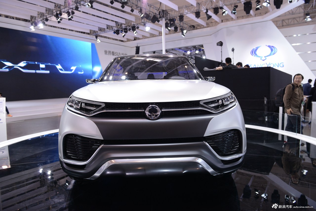 【途凌 实拍 】途凌综合图 -新浪汽车