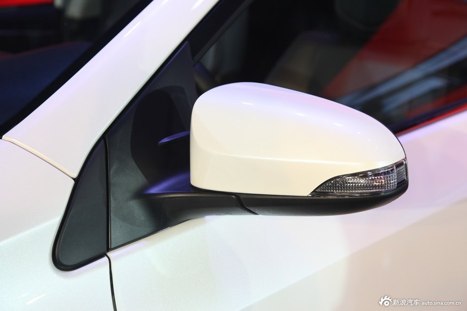 2014款丰田雷凌_雷凌细节图片39920789_汽车