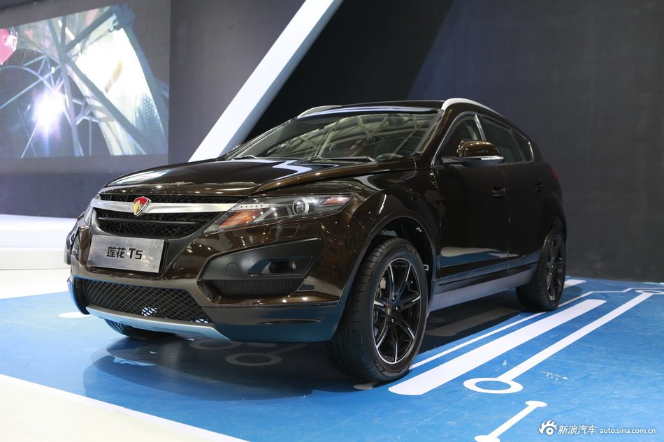 【莲花t5_莲花t5报价