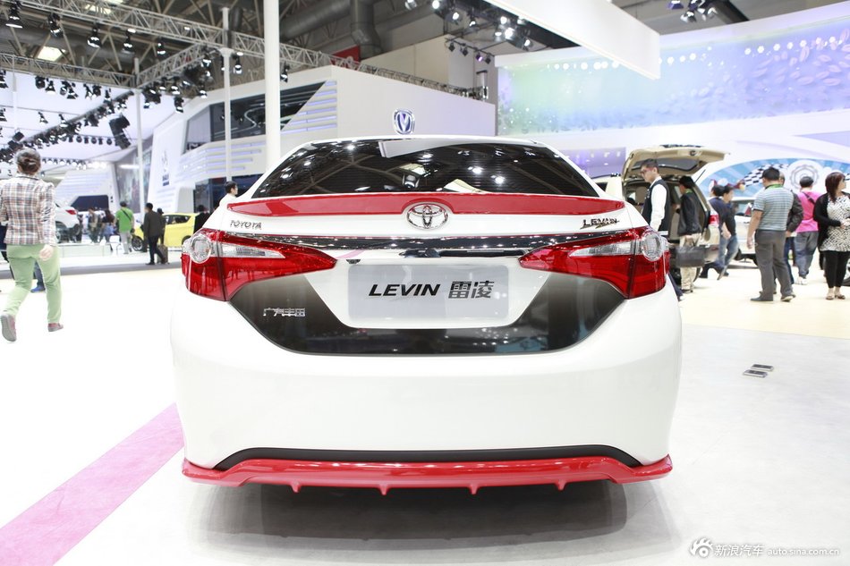 2014款丰田雷凌,2021款丰田雷凌 2014款丰田雷凌