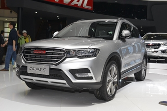 【哈弗 coupe c-哈弗 coupe c报价_论坛_图片_