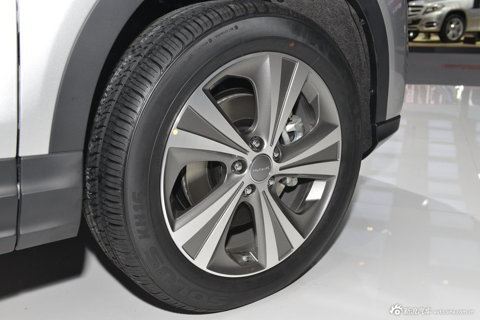 哈弗 coupe c_哈弗 coupe c细节图片40000674