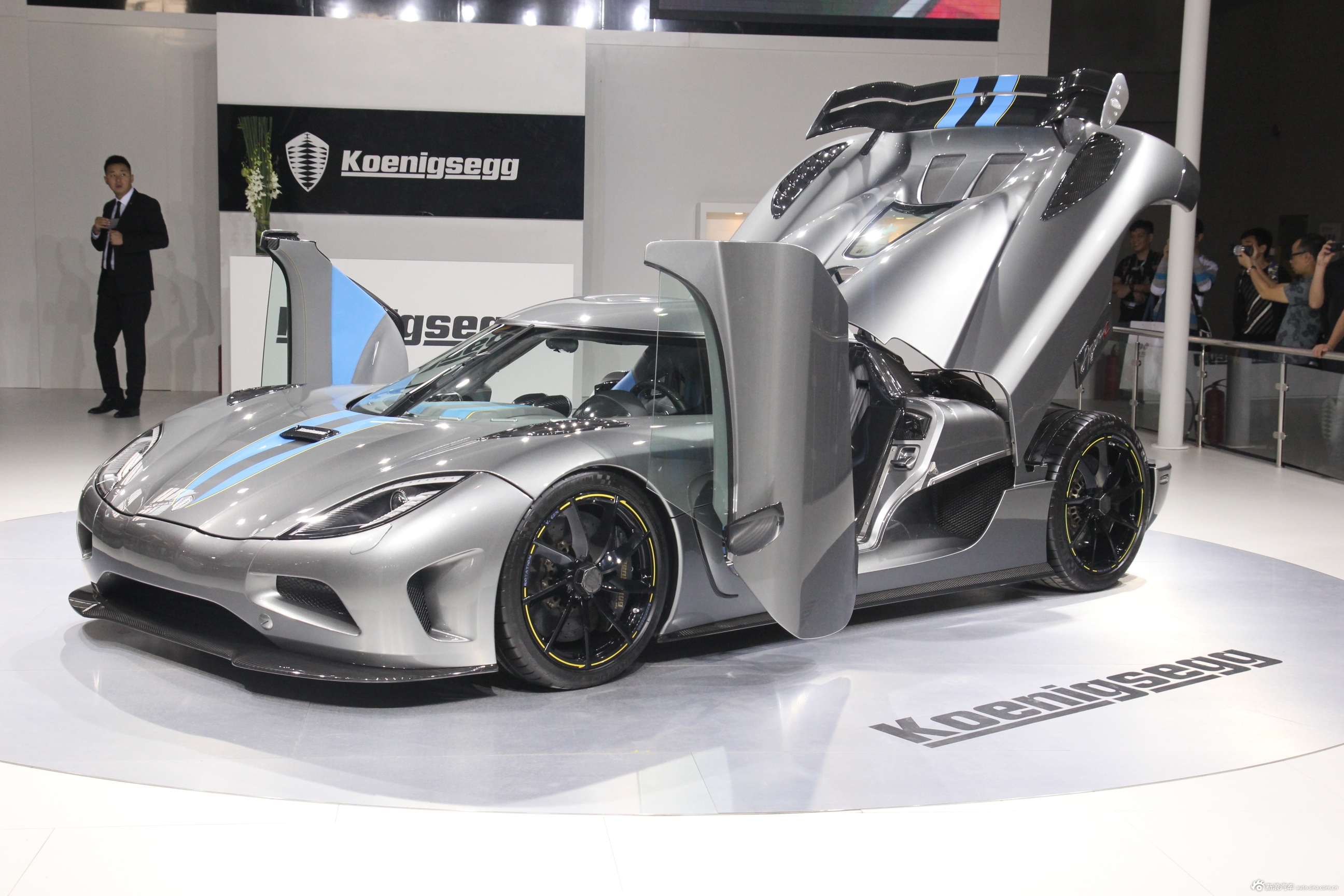 科尼赛克美国壁纸下载- 精品桌面壁纸分享平台- 科尼塞克高清壁纸短篇合集 