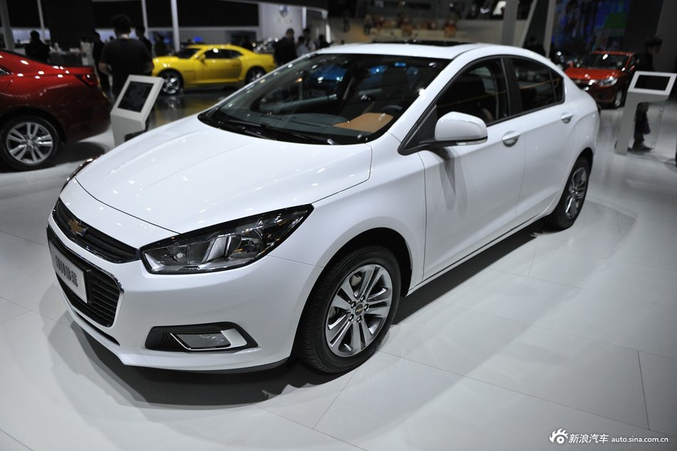 8.99万起的好车 你值得拥有