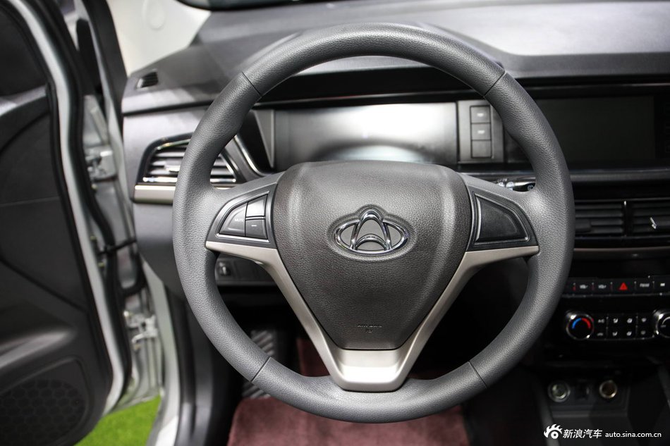 长安欧尚将于12月27日上市 预售5.99万起