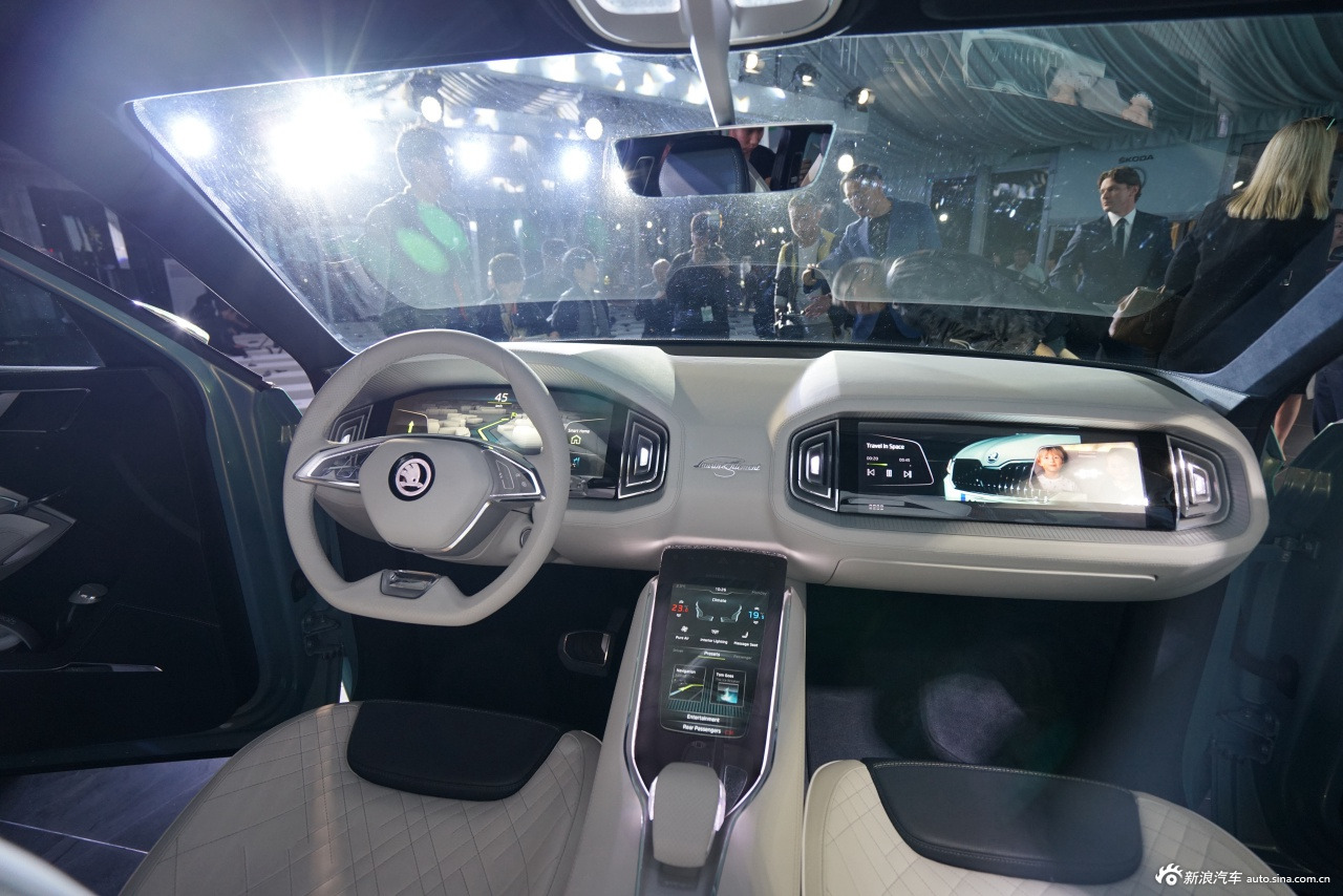 vision s_vision s图片_汽车图库_新浪汽车_新浪网