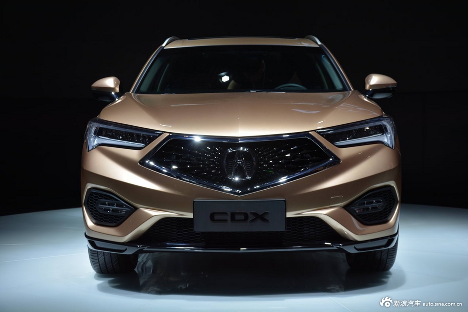 哪款新车不买后悔?深港澳车展的这些爆款