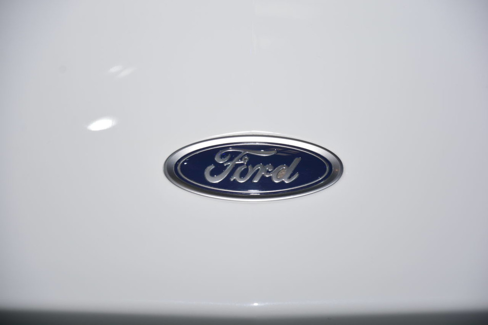 福特汽车前4月在华销量增长7%